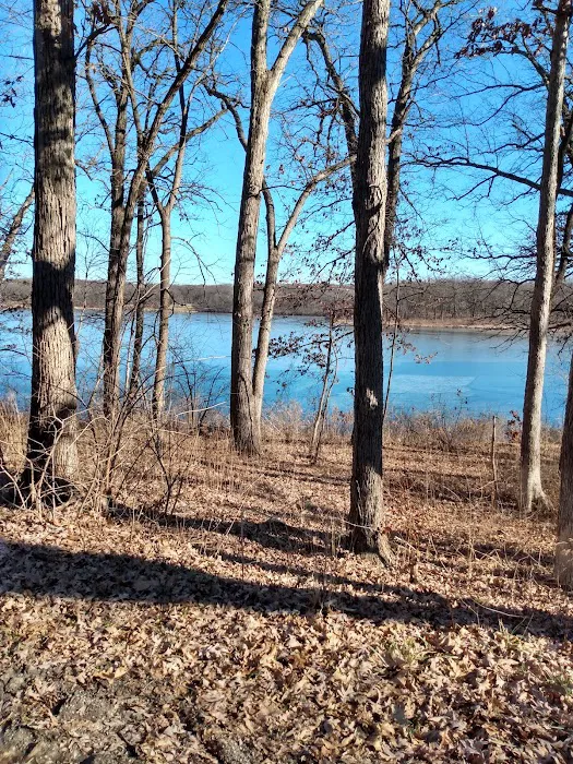 Camp Bullfrog Lake Picture 5