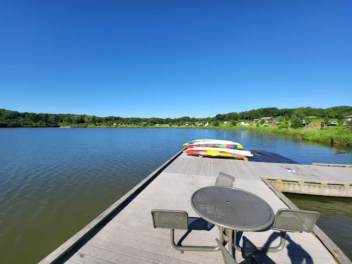 Camp Bullfrog Lake Picture 10