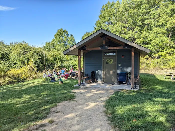 Camp Bullfrog Lake Picture 9