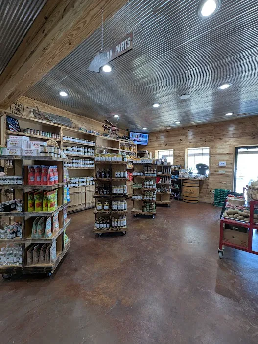 Nature's Market and RV Park Picture 4