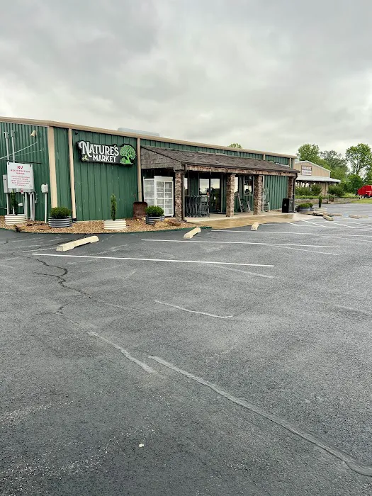 Nature's Market and RV Park Picture 7