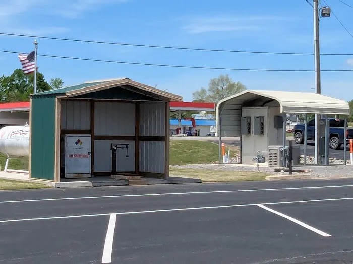 Nature's Market and RV Park Picture 10