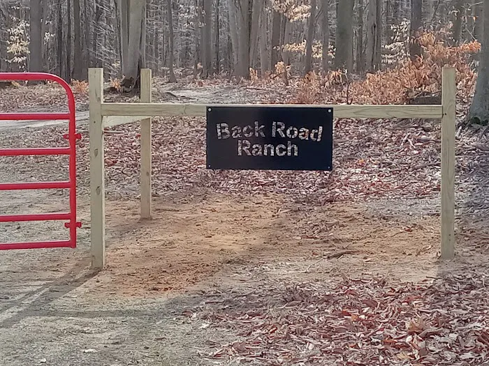 Back Road Ranch Picture 5