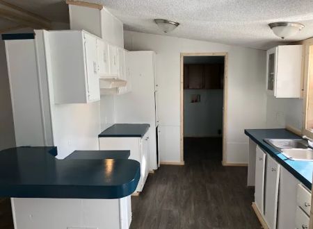 South Court Mobile Home Park