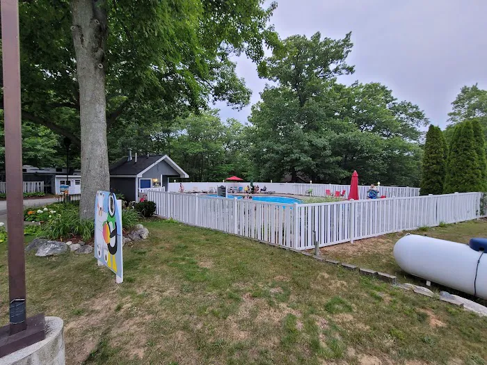 Hideaway Campground Picture 1