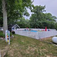 Hideaway Campground ico