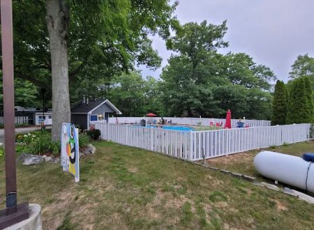 Hideaway Campground