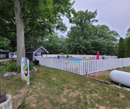 Hideaway Campground