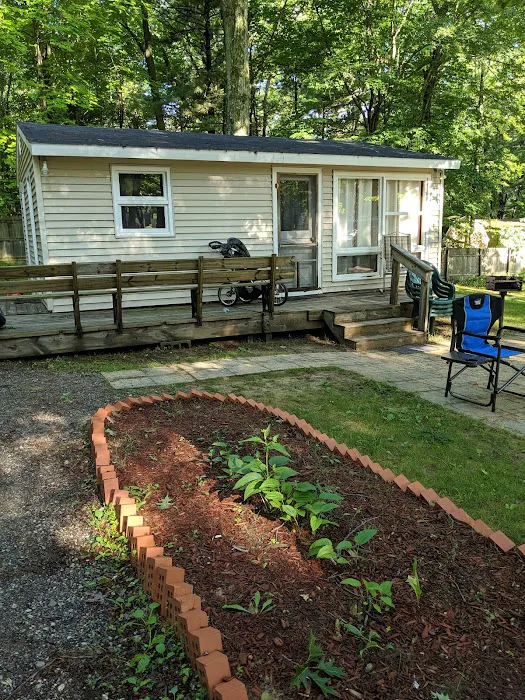 Hideaway Campground Picture 8