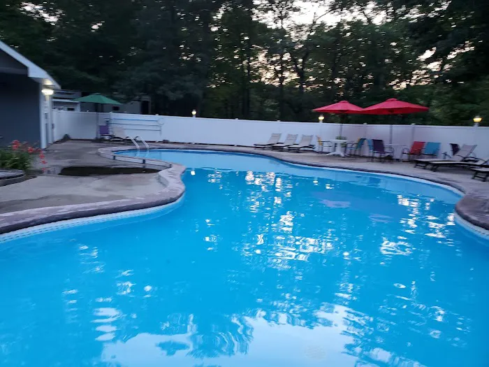 Hideaway Campground Picture 6