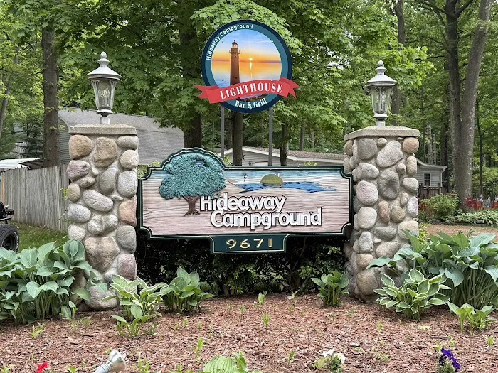 Hideaway Campground Picture 5