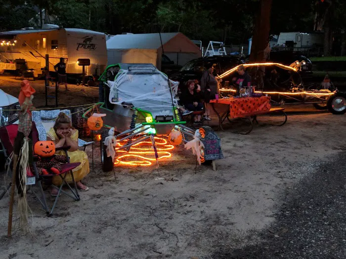 Hideaway Campground Picture 7