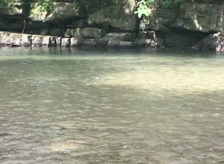 Creekside RV Park