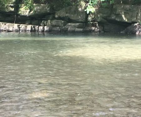 Creekside RV Park