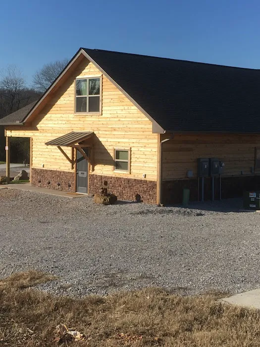 Creekside RV Park Picture 2