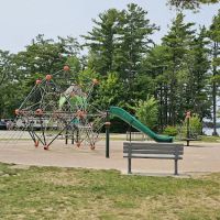 Silver Lake State Park Campground ico