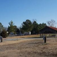 Rustic Pines RV Park ico