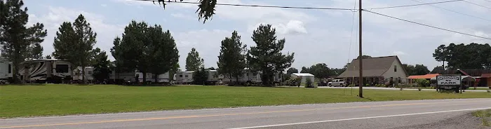 Rustic Pines RV Park Picture 6