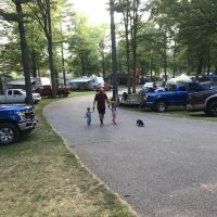Sandy Shores Campground ico