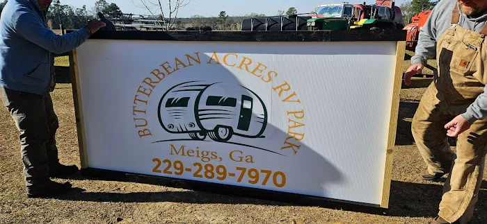 Butterbean Acres RV Park Picture 3