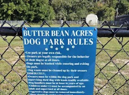 Butterbean Acres RV Park