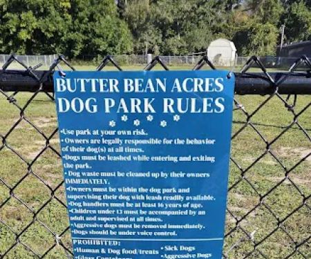 Butterbean Acres RV Park