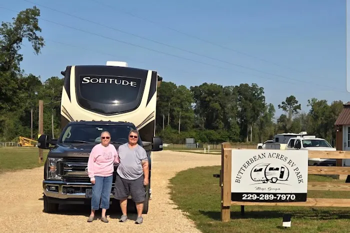 Butterbean Acres RV Park Picture 5