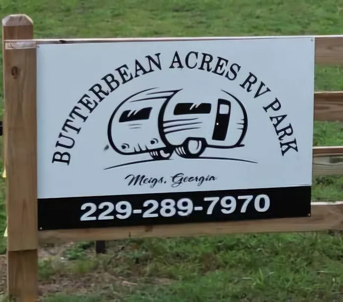 Butterbean Acres RV Park Picture 4