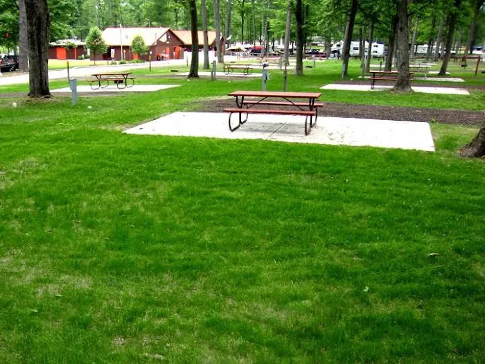 Dune Town Camp-Resort (formerly Yogi Bear's Jellystone Park) Picture 5