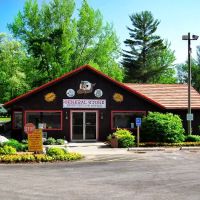 Dune Town Camp-Resort (formerly Yogi Bear's Jellystone Park) ico