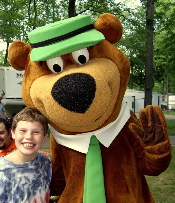 Dune Town Camp-Resort (formerly Yogi Bear's Jellystone Park) Picture 2