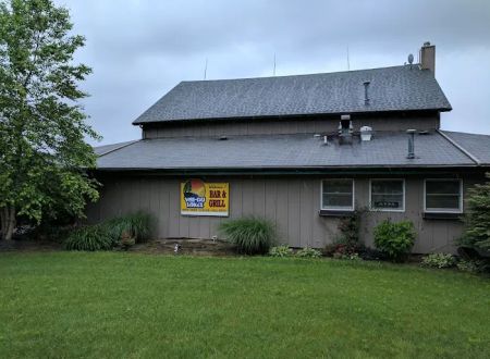 Val-Du Lakes Campground