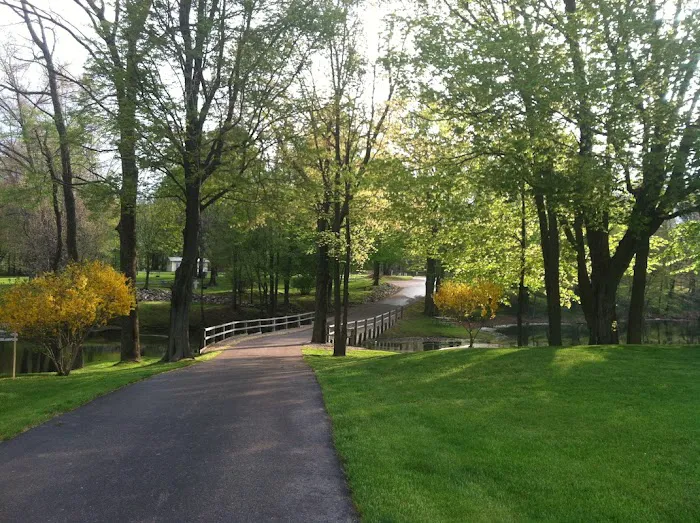 Silver Hills Campground Picture 2