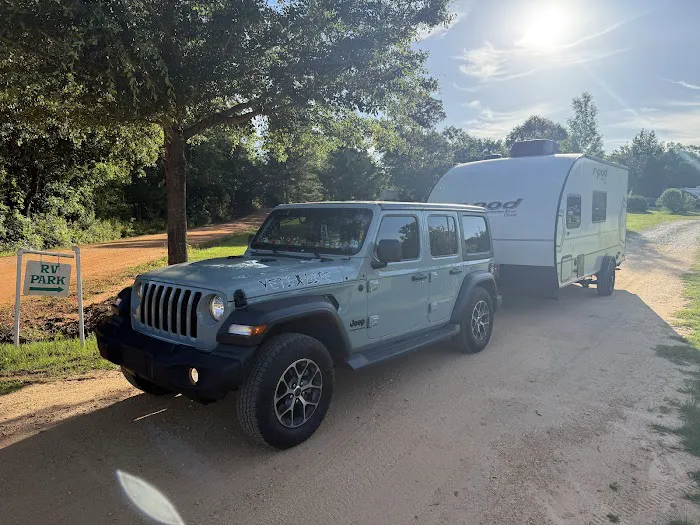 Owassa Lakeside RV Picture 3
