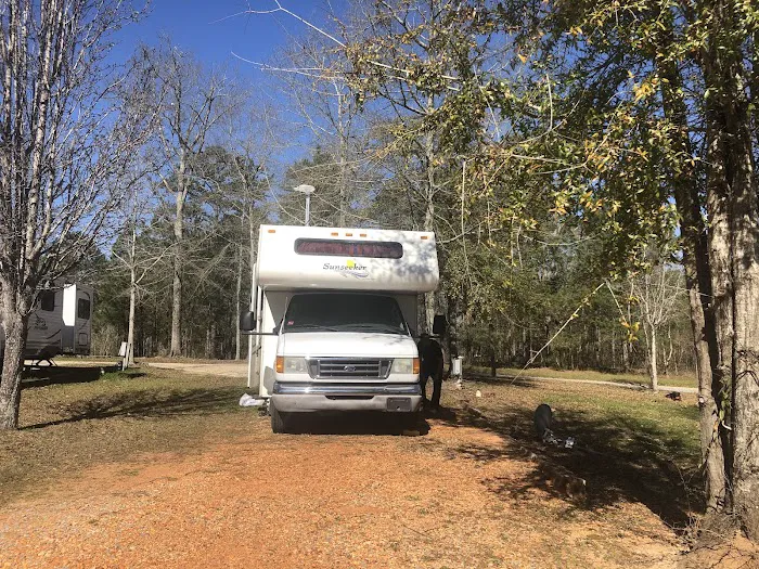 Owassa Lakeside RV Picture 8
