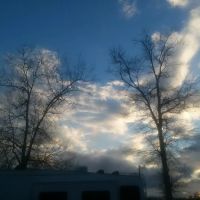 Owassa Lakeside RV ico