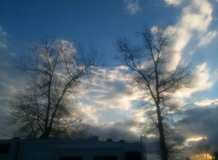 Owassa Lakeside RV