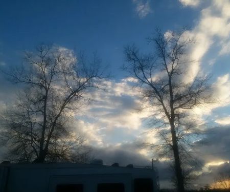 Owassa Lakeside RV