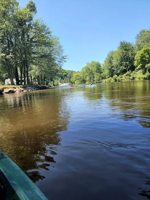 Henry's Landing Campground & Canoe Rental Picture 6