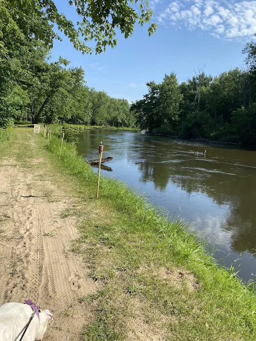 Henry's Landing Campground & Canoe Rental Picture 5