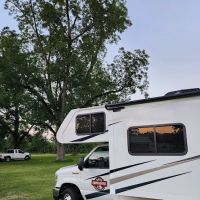 Country Sunshine RV Park ico