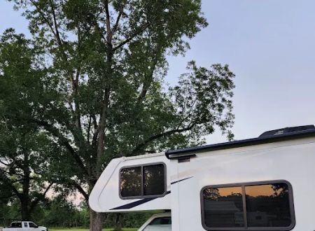 Country Sunshine RV Park