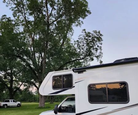Country Sunshine RV Park