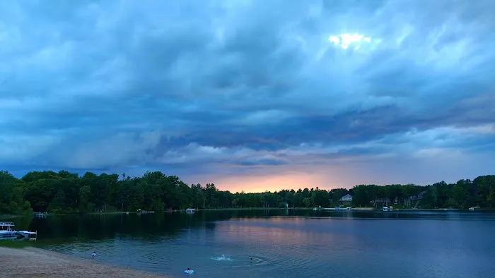 Crystal Lake Campground Picture 3