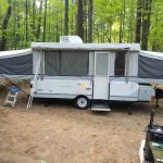 Crystal Lake Campground