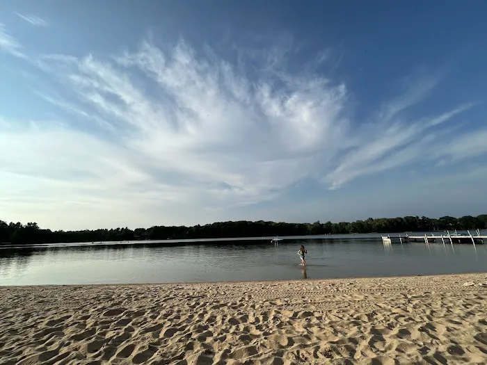 Crystal Lake Campground Picture 5