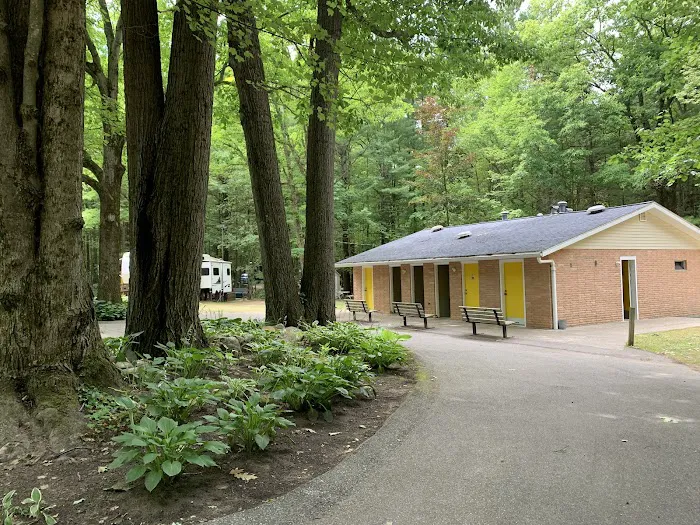 Crystal Lake Campground Picture 7
