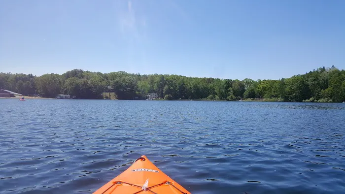 Crystal Lake Campground Picture 8