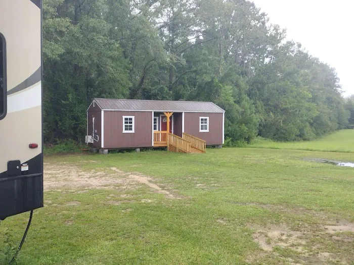 ZZ's Kozy Campground/RV Park Picture 7