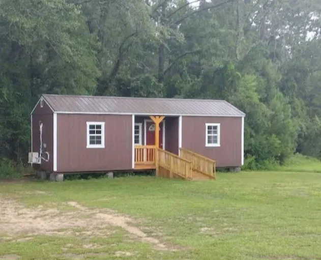 ZZ's Kozy Campground/RV Park Picture 1